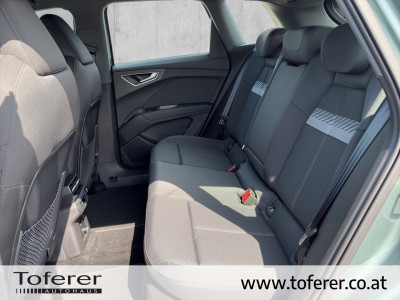 Audi Q4 e-tron Gebrauchtwagen Audi Q4 e-tron Gebrauchtwagen