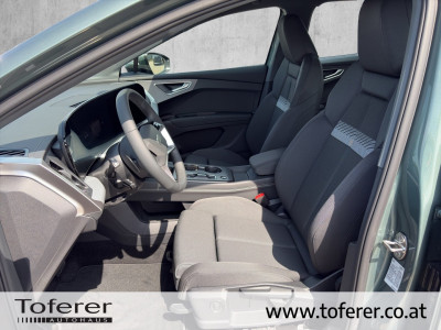 Audi Q4 e-tron Gebrauchtwagen Audi Q4 e-tron Gebrauchtwagen