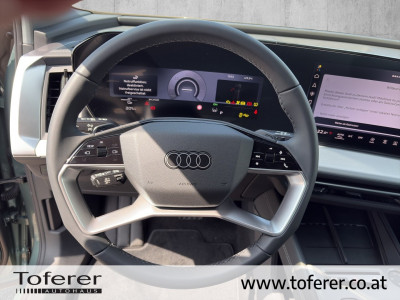 Audi Q4 e-tron Gebrauchtwagen Audi Q4 e-tron Gebrauchtwagen