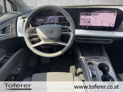 Audi Q4 e-tron Gebrauchtwagen Audi Q4 e-tron Gebrauchtwagen