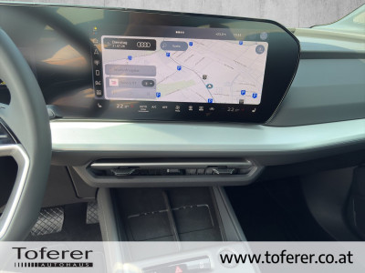 Audi Q4 e-tron Gebrauchtwagen Audi Q4 e-tron Gebrauchtwagen