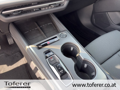 Audi Q4 e-tron Gebrauchtwagen Audi Q4 e-tron Gebrauchtwagen
