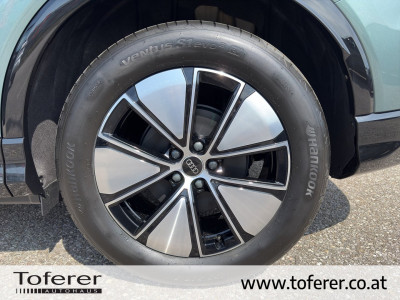 Audi Q4 e-tron Gebrauchtwagen Audi Q4 e-tron Gebrauchtwagen