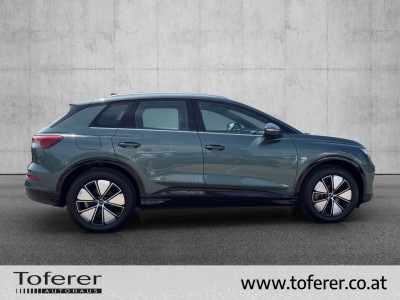 Audi Q4 e-tron Gebrauchtwagen Audi Q4 e-tron Gebrauchtwagen