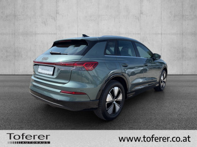 Audi Q4 e-tron Gebrauchtwagen Audi Q4 e-tron Gebrauchtwagen