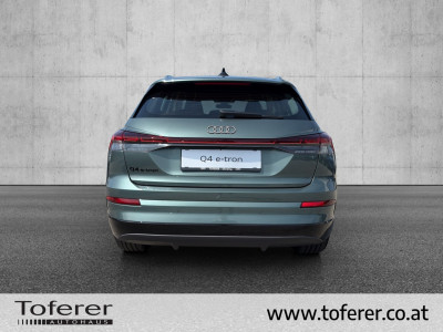 Audi Q4 e-tron Gebrauchtwagen Audi Q4 e-tron Gebrauchtwagen