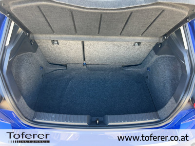 Seat Ibiza Gebrauchtwagen Seat Ibiza Gebrauchtwagen