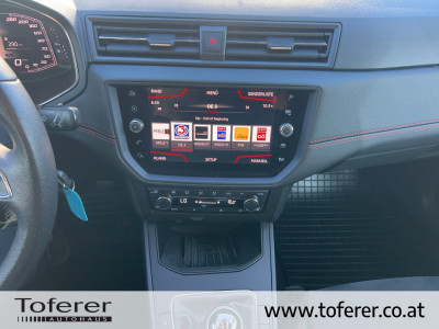 Seat Ibiza Gebrauchtwagen Seat Ibiza Gebrauchtwagen