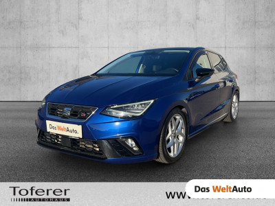 Seat Ibiza Gebrauchtwagen Seat Ibiza Gebrauchtwagen