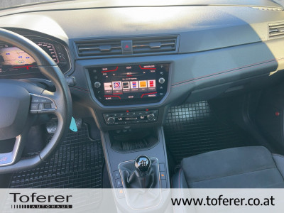 Seat Ibiza Gebrauchtwagen Seat Ibiza Gebrauchtwagen