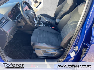 Seat Ibiza Gebrauchtwagen Seat Ibiza Gebrauchtwagen