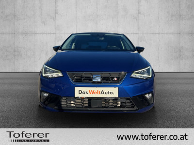 Seat Ibiza Gebrauchtwagen Seat Ibiza Gebrauchtwagen