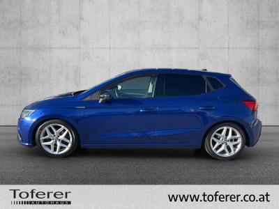 Seat Ibiza Gebrauchtwagen Seat Ibiza Gebrauchtwagen