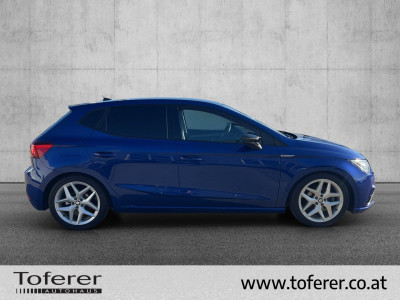 Seat Ibiza Gebrauchtwagen Seat Ibiza Gebrauchtwagen