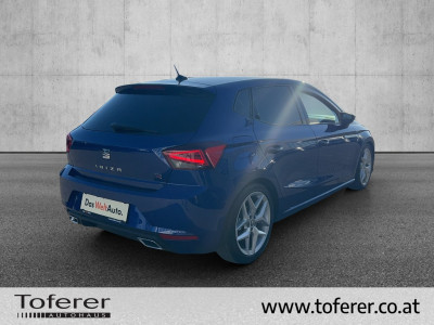 Seat Ibiza Gebrauchtwagen Seat Ibiza Gebrauchtwagen