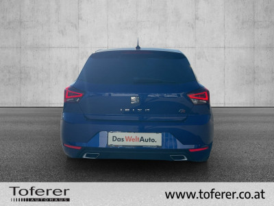 Seat Ibiza Gebrauchtwagen Seat Ibiza Gebrauchtwagen