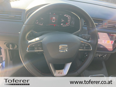 Seat Ibiza Gebrauchtwagen Seat Ibiza Gebrauchtwagen
