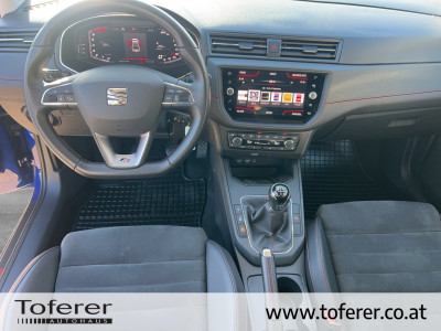 Seat Ibiza Gebrauchtwagen Seat Ibiza Gebrauchtwagen