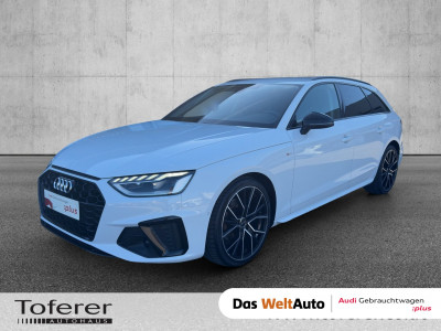 Audi A4 Gebrauchtwagen Audi A4 Gebrauchtwagen