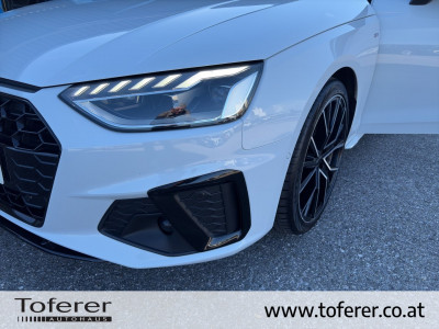Audi A4 Gebrauchtwagen Audi A4 Gebrauchtwagen
