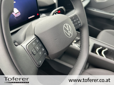 VW ID.3 Gebrauchtwagen VW ID.3 Gebrauchtwagen