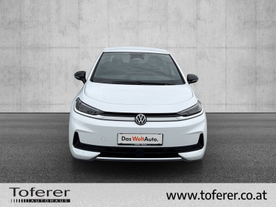 VW ID.3 Gebrauchtwagen VW ID.3 Gebrauchtwagen