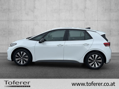VW ID.3 Gebrauchtwagen VW ID.3 Gebrauchtwagen