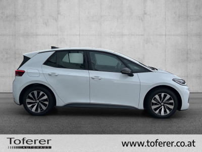 VW ID.3 Gebrauchtwagen VW ID.3 Gebrauchtwagen