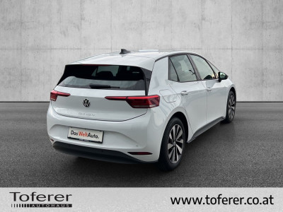 VW ID.3 Gebrauchtwagen VW ID.3 Gebrauchtwagen