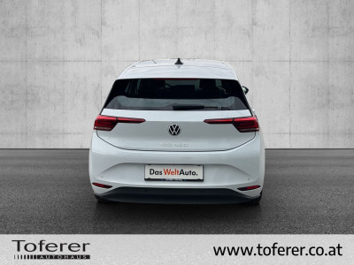 VW ID.3 Gebrauchtwagen VW ID.3 Gebrauchtwagen