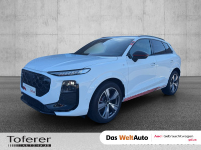 Audi Q3 Gebrauchtwagen Audi Q3 Gebrauchtwagen