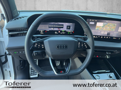 Audi Q3 Gebrauchtwagen Audi Q3 Gebrauchtwagen