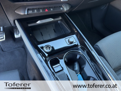 Audi Q3 Gebrauchtwagen Audi Q3 Gebrauchtwagen