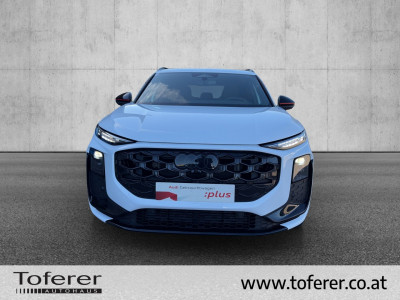 Audi Q3 Gebrauchtwagen Audi Q3 Gebrauchtwagen