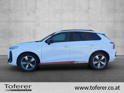 Audi Q3 Gebrauchtwagen Audi Q3 Gebrauchtwagen