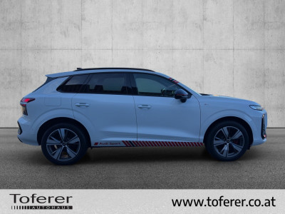 Audi Q3 Gebrauchtwagen Audi Q3 Gebrauchtwagen