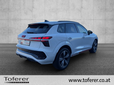 Audi Q3 Gebrauchtwagen Audi Q3 Gebrauchtwagen