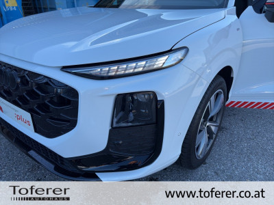Audi Q3 Gebrauchtwagen Audi Q3 Gebrauchtwagen