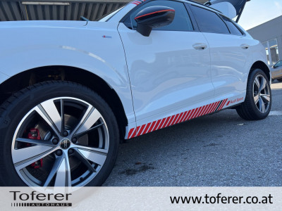 Audi Q3 Gebrauchtwagen Audi Q3 Gebrauchtwagen