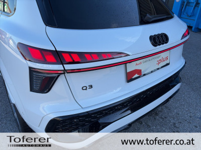Audi Q3 Gebrauchtwagen Audi Q3 Gebrauchtwagen
