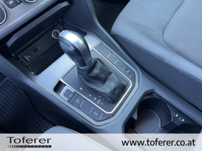 VW Golf Sportsvan Gebrauchtwagen VW Golf Sportsvan Gebrauchtwagen