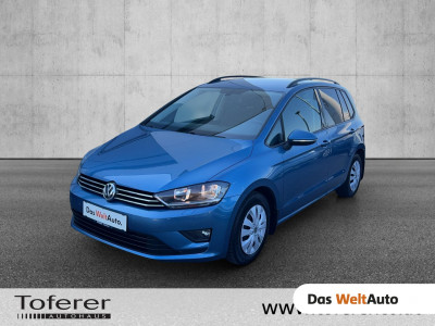 VW Golf Sportsvan Gebrauchtwagen VW Golf Sportsvan Gebrauchtwagen