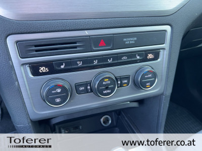 VW Golf Sportsvan Gebrauchtwagen VW Golf Sportsvan Gebrauchtwagen