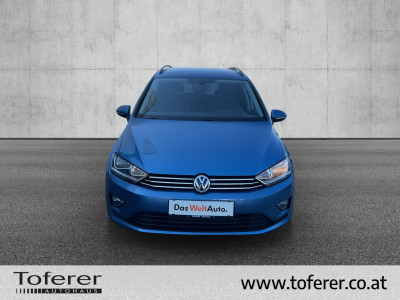 VW Golf Sportsvan Gebrauchtwagen VW Golf Sportsvan Gebrauchtwagen