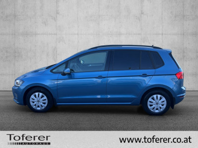 VW Golf Sportsvan Gebrauchtwagen VW Golf Sportsvan Gebrauchtwagen