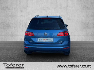 VW Golf Sportsvan Gebrauchtwagen VW Golf Sportsvan Gebrauchtwagen