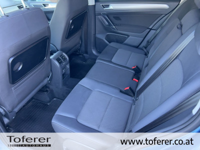 VW Golf Sportsvan Gebrauchtwagen VW Golf Sportsvan Gebrauchtwagen