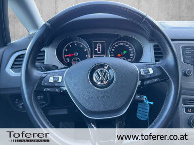 VW Golf Sportsvan Gebrauchtwagen VW Golf Sportsvan Gebrauchtwagen