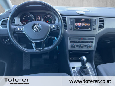 VW Golf Sportsvan Gebrauchtwagen VW Golf Sportsvan Gebrauchtwagen