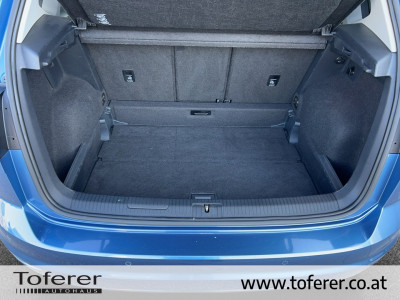 VW Golf Sportsvan Gebrauchtwagen VW Golf Sportsvan Gebrauchtwagen